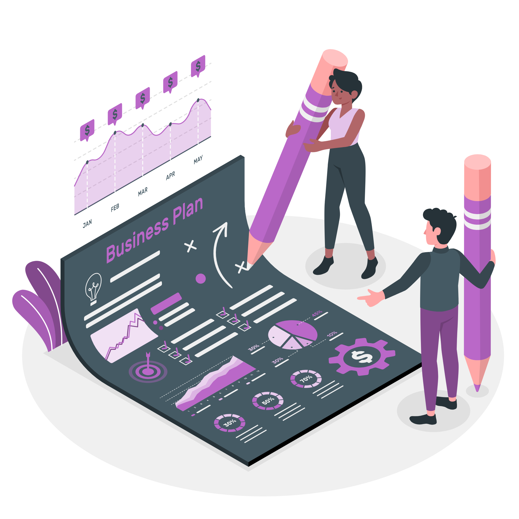 Personal Coaching